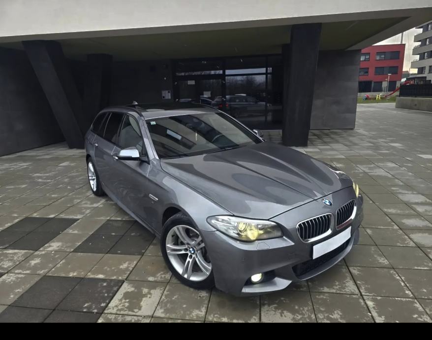 BMW serija 5 Touring