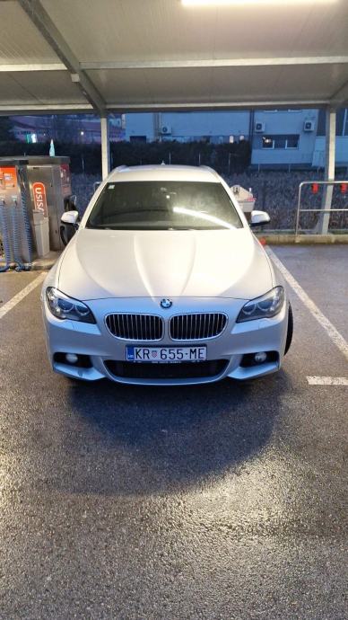 BMW serija 5 Touring