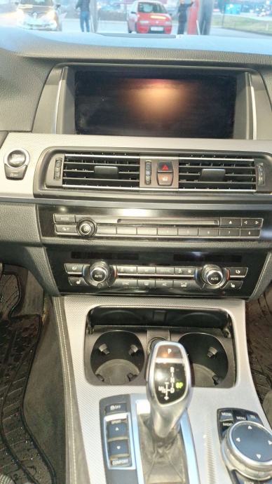 BMW serija 5 Touring 525d automatik, fotografija 9