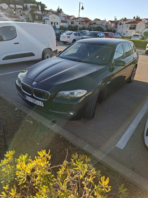 BMW serija 5 Touring