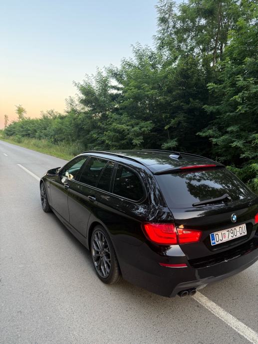 BMW serija 5 Touring