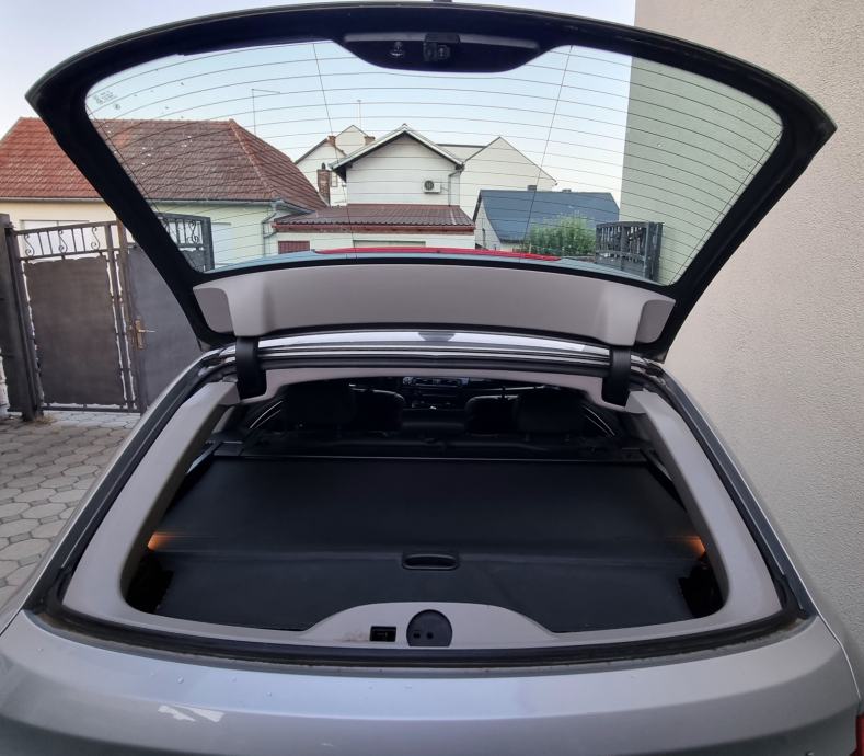 BMW serija 5, f11 530d, veliki servis i servis mjenjača, fotografija 14