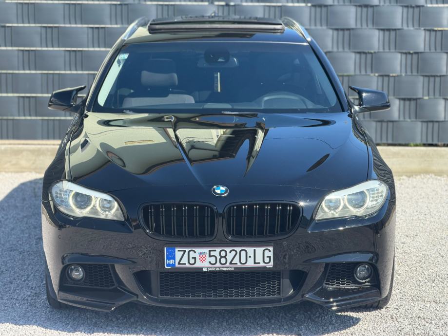 BMW serija 5 Touring