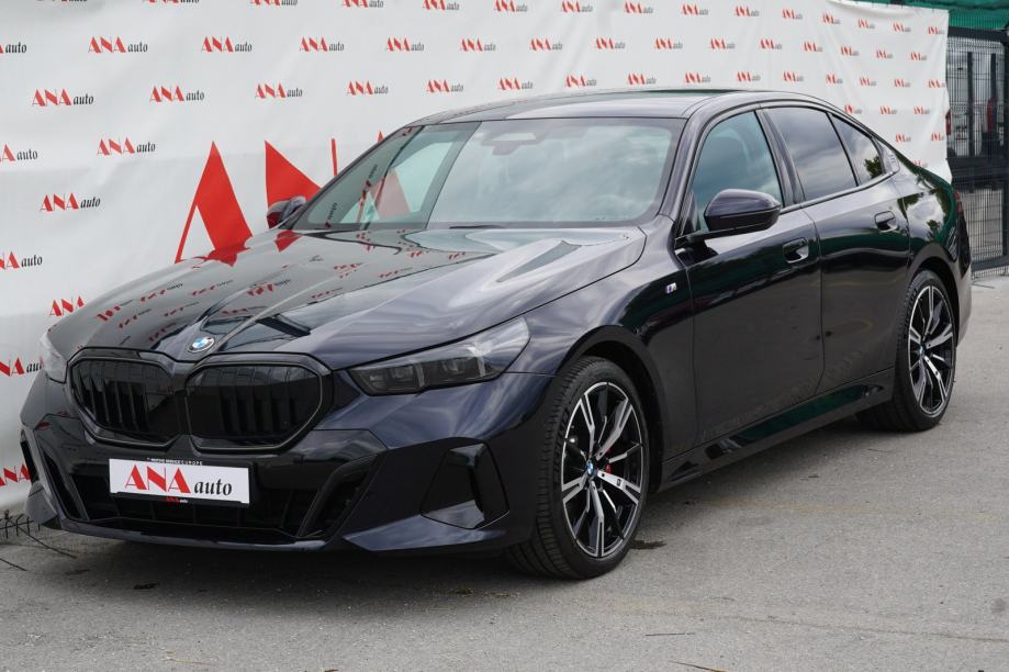 BMW serija 5