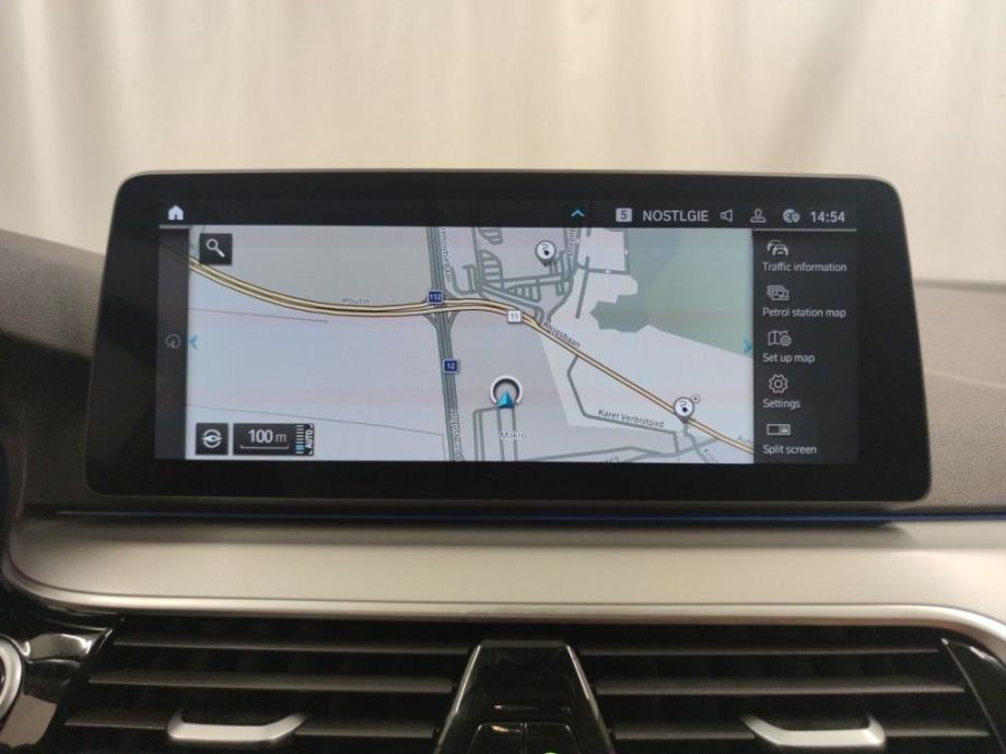 BMW serija 520 plug in hybrid * rata 395€ * BEZ UČEŠĆA * u dolasku, fotografija 10