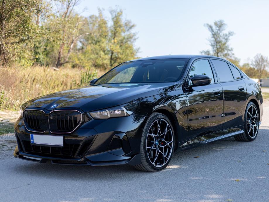 BMW serija 5