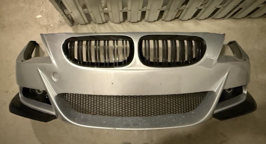 BMW serija 6 630Ci x2, fotografija 9