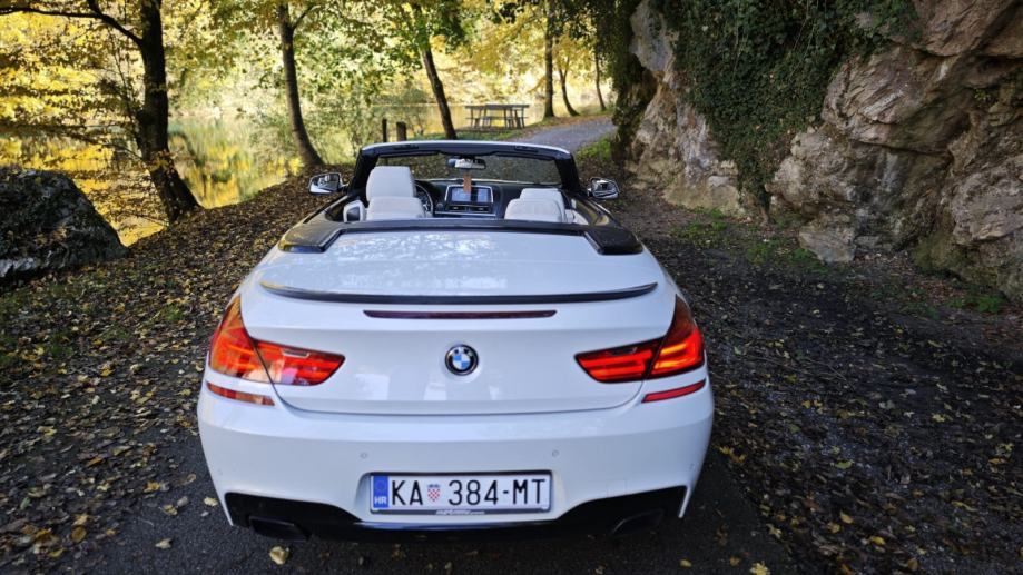 BMW serija 6
