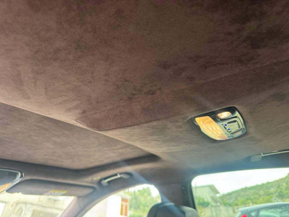 BMW serija7 xd 4x4 pogon automatic vrhunsko stanje kao nov, fotografija 8