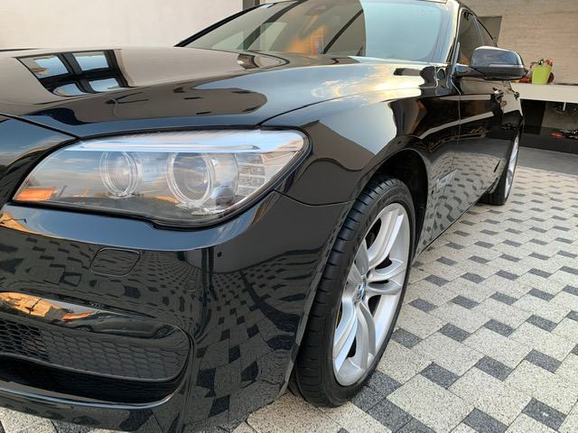Bmw 730d X Drive Modificiran Full M Paket Top Stanje