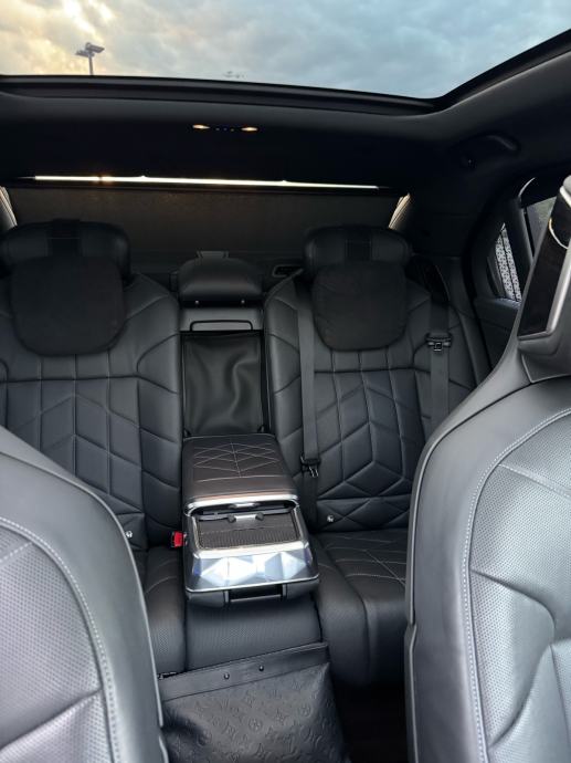 BMW 740d xDrive M Sport | 2023. | 3.0 D | 210 kW | FULL | REG 09/27, fotografija 16
