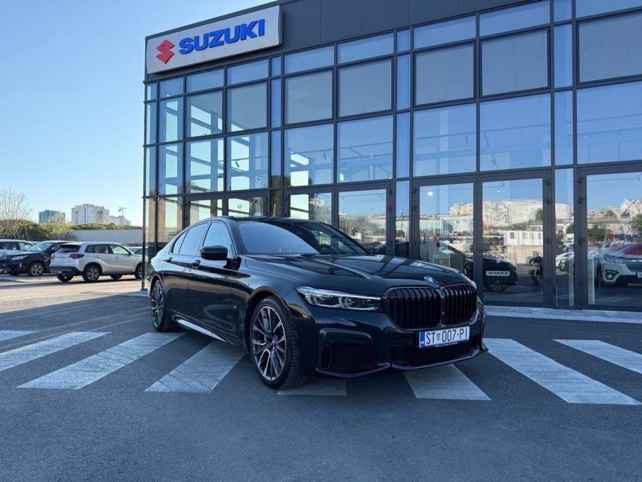 BMW serija 7