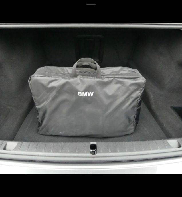 BMW serija 7 740 Ld X DRIVE * EXCLUSIVE OPREMA *Ful Ful, fotografija 18