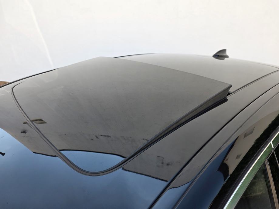 BMW serija 7 740xd * LONG * SKY LOUNGE * TV * SOFT CLOSE * FULL *, fotografija 9