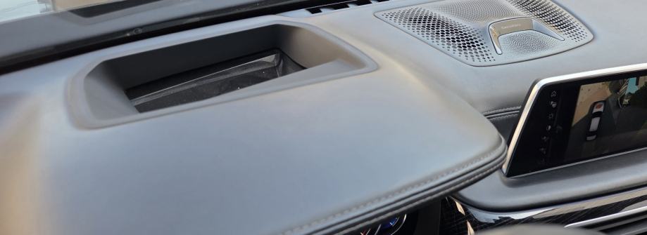 BMW serija 7 740xd * LONG * SKY LOUNGE * TV * SOFT CLOSE * FULL *, fotografija 20