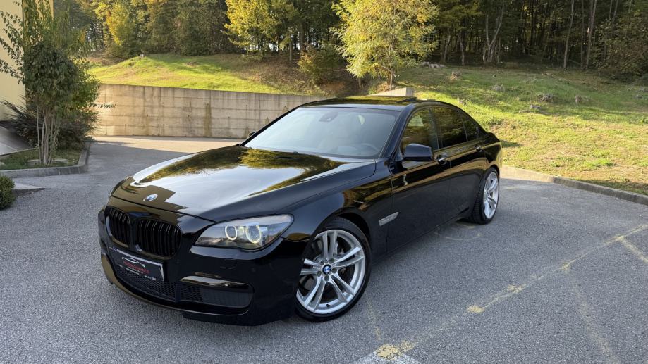 BMW serija 7