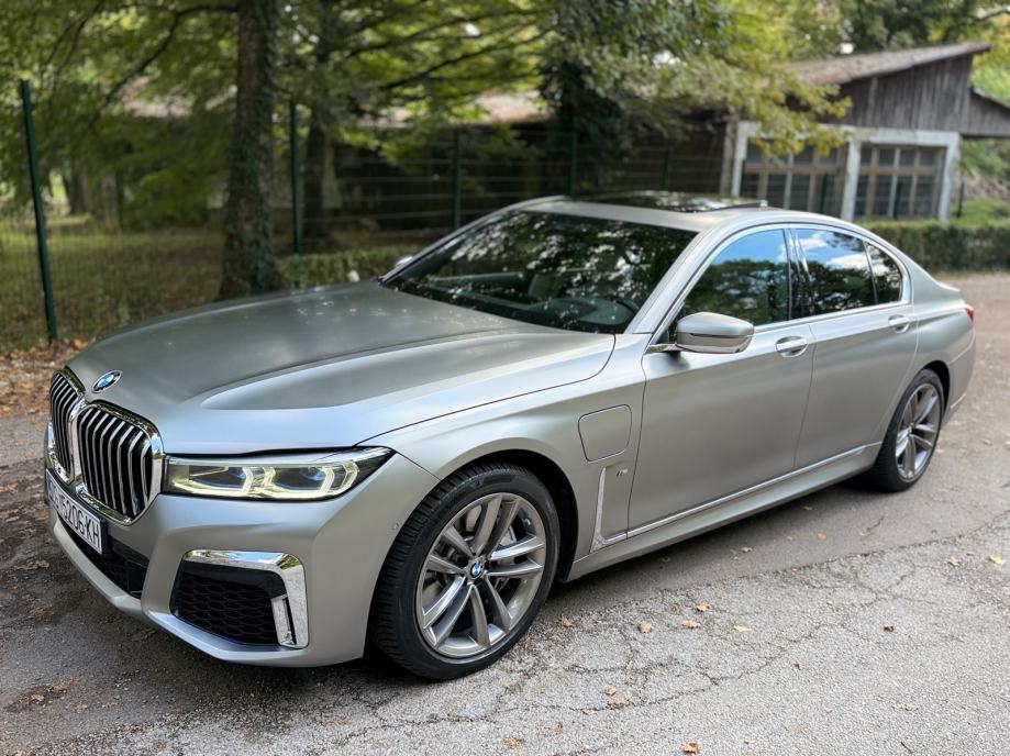 BMW serija 7