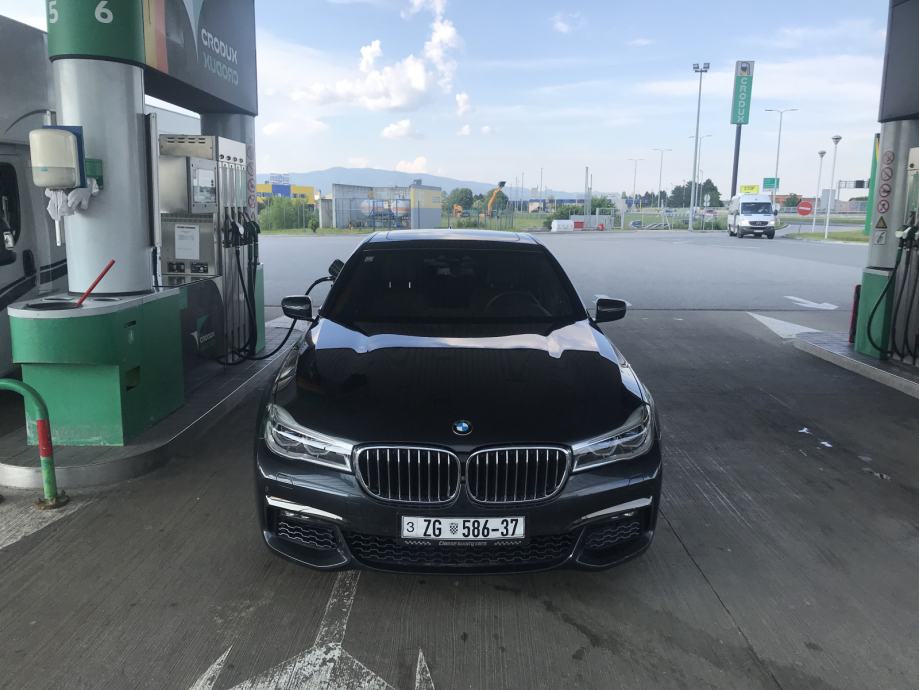 7d bmw ошибка