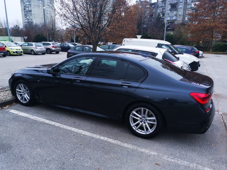 7d bmw ошибка
