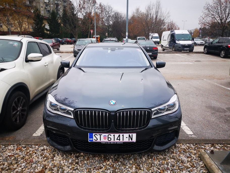 7d bmw ошибка