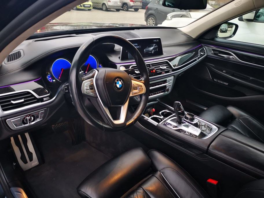 7d bmw ошибка