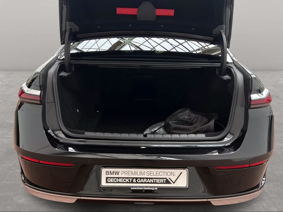 BMW serija 7, 750e automatik 489ks plug in hybrid - u sustavu PDV-a, fotografija 11