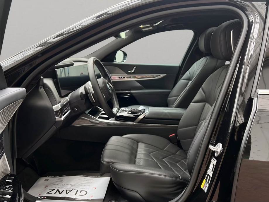 BMW serija 7, 750e automatik 489ks plug in hybrid - u sustavu PDV-a, fotografija 7