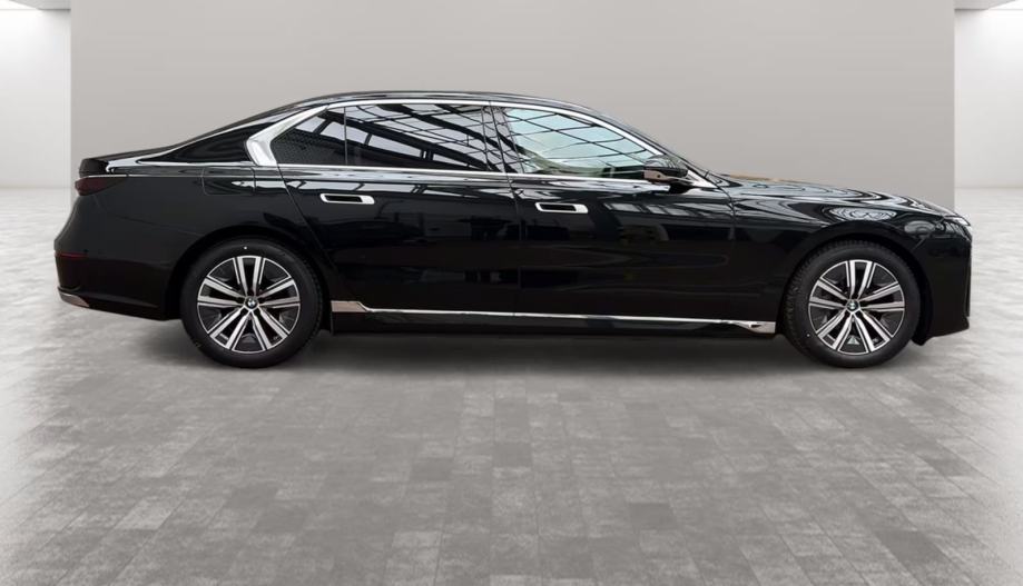BMW serija 7, 750e automatik 489ks plug in hybrid - u sustavu PDV-a, fotografija 2