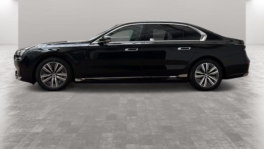 BMW serija 7, 750e automatik 489ks plug in hybrid - u sustavu PDV-a, fotografija 13