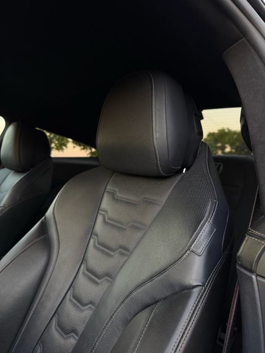BMW serija 8 840i X-DRIVE COUPE ///M-PAKET, FULL OPREMA., fotografija 16