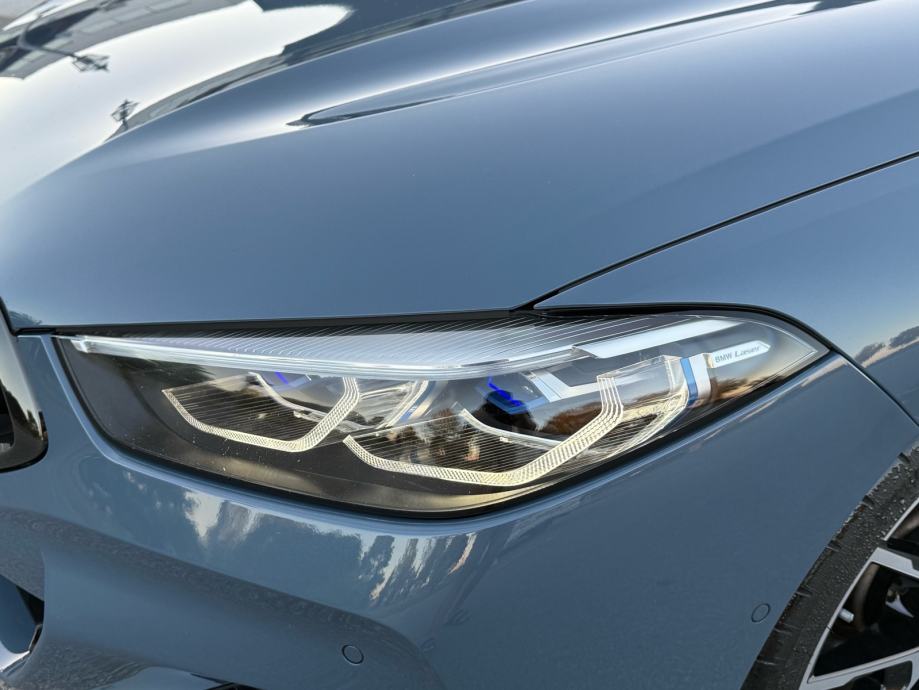 BMW serija 8 840i X-DRIVE COUPE ///M-PAKET, FULL OPREMA., fotografija 18