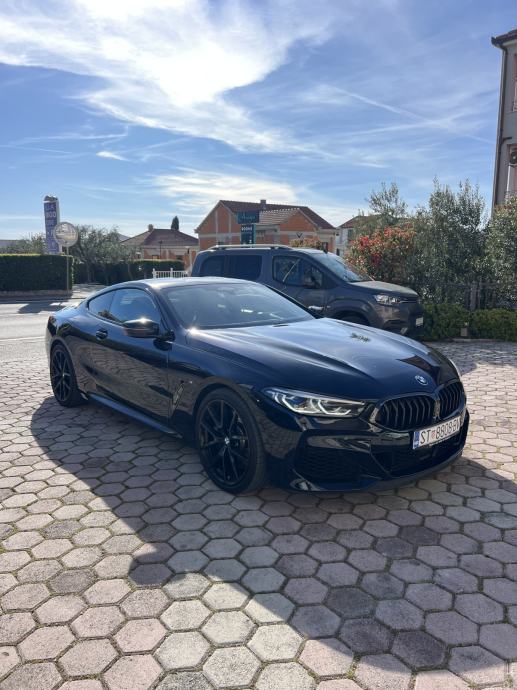 BMW serija 8