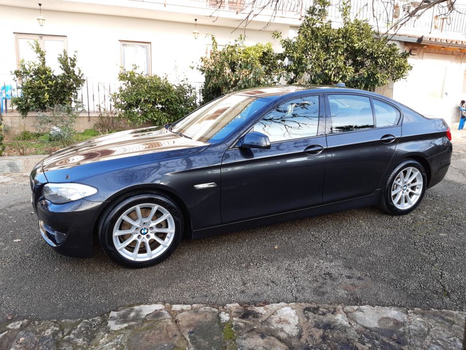 Ошибка 5f11 bmw