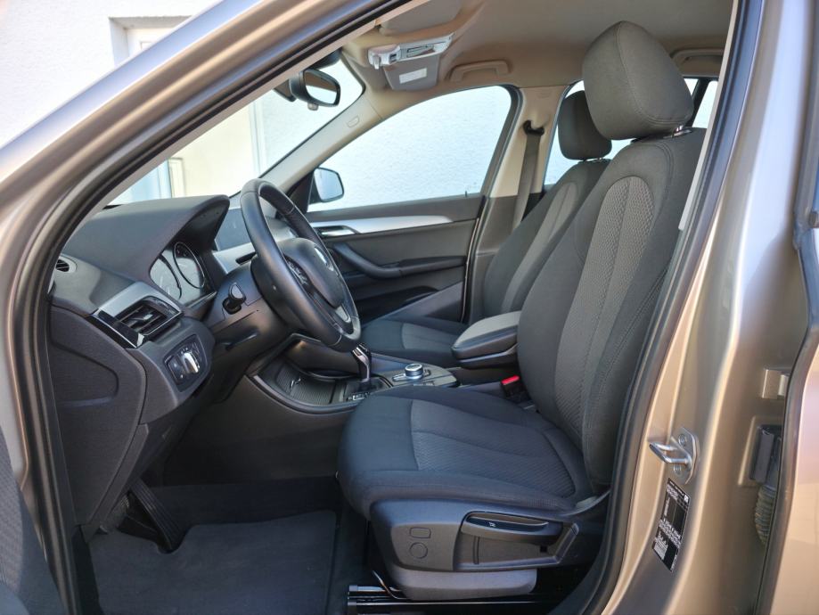 BMW serija X1 sDrive20d Advantage LED•PDC•NAVI•TEMPOMAT•17C•, fotografija 6