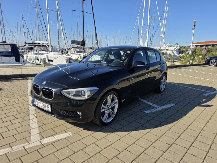 BMW serija 1