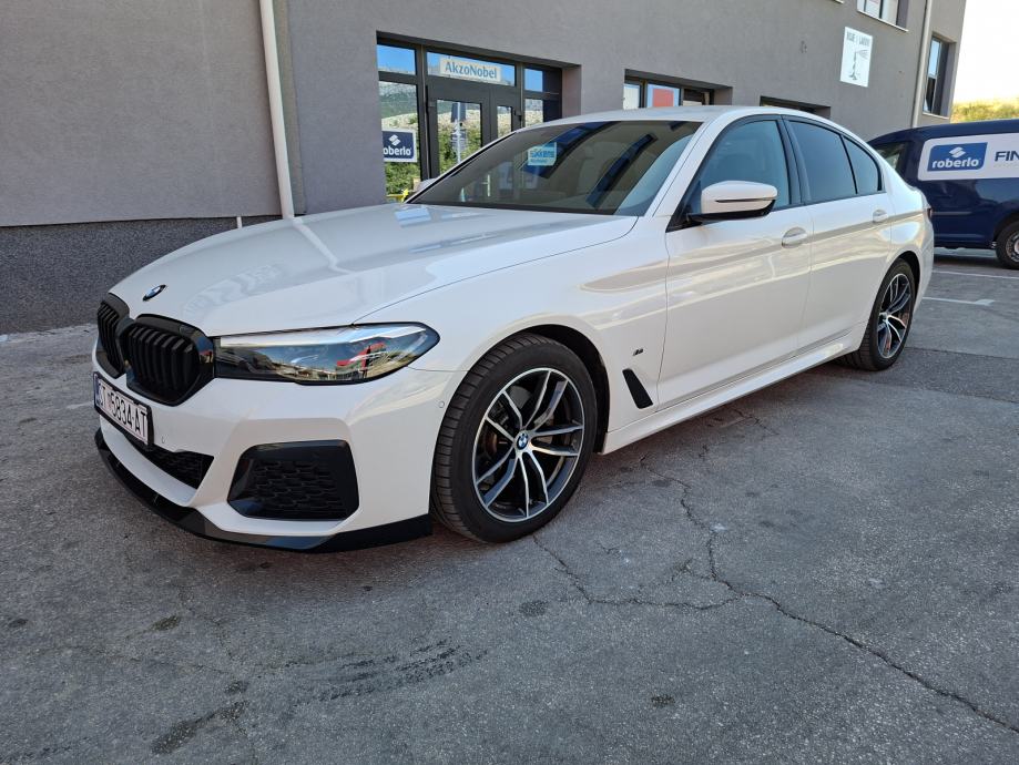 BMW serija 5