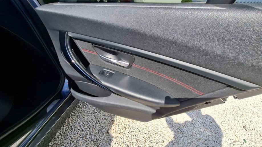 BMW Touring 320d sport line 184hp, fotografija 7