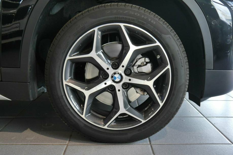 BMW X1 150 ks 8 brzina automatik full oprema, fotografija 6