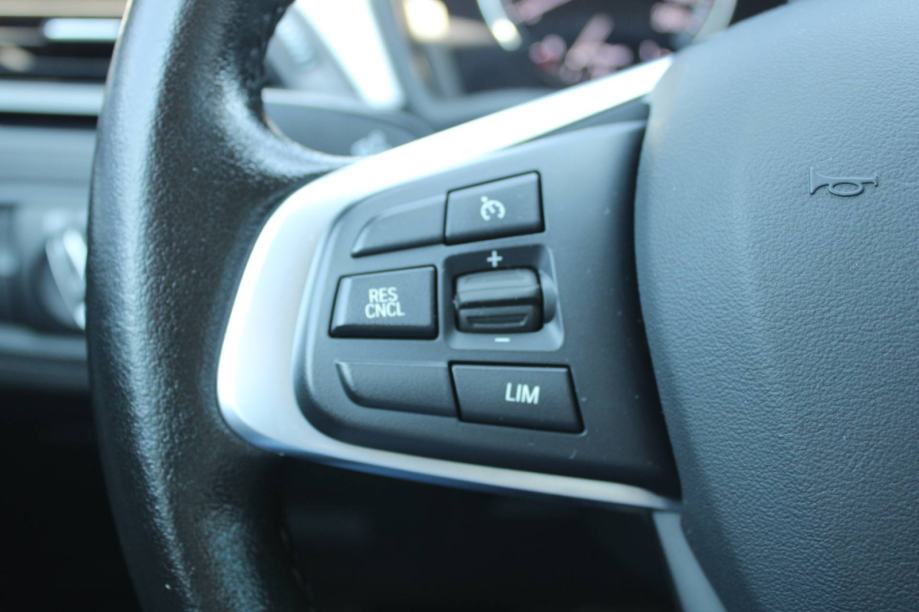 BMW X1 18d AUTOMATIK *LED, NAVIGACIJA* - nije uvoz, fotografija 17
