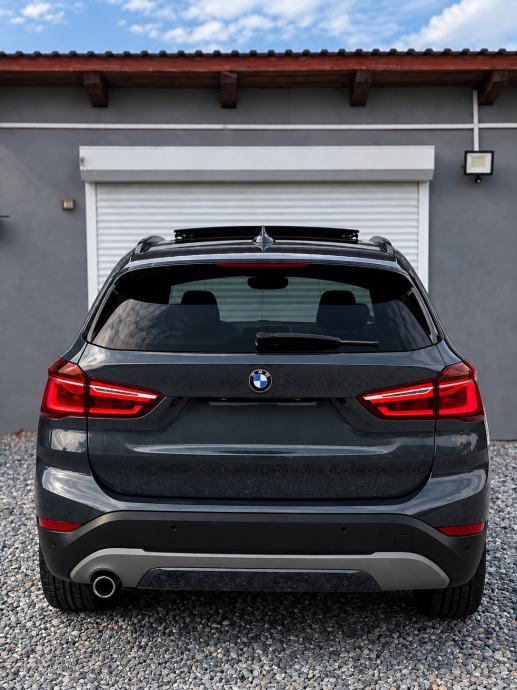 BMW X1 F48 Automatik Panorama.. Keyless, fotografija 5