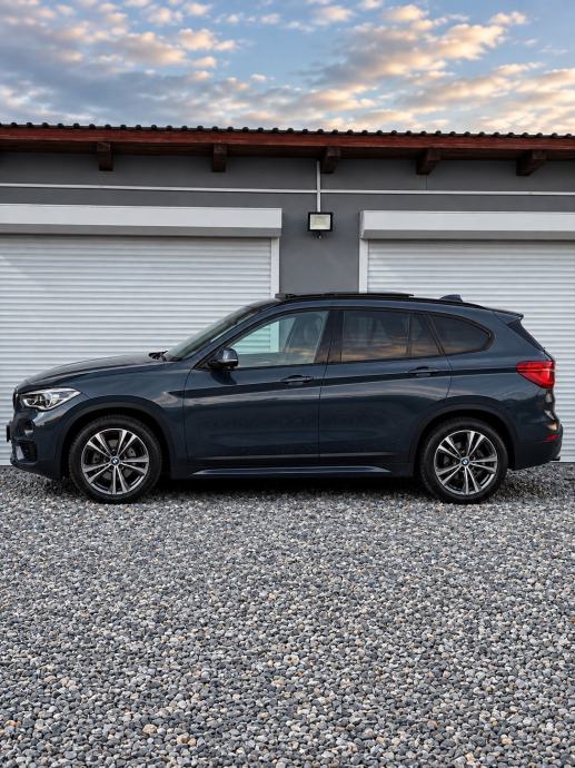 BMW X1 F48 Automatik Panorama.. Keyless, fotografija 6
