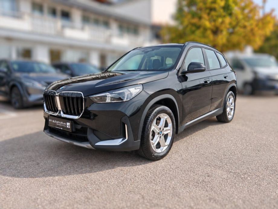 BMW X1 18d sDrive, Aut., jamstvo 24 mj., od 293,00€/mj!, fotografija 2