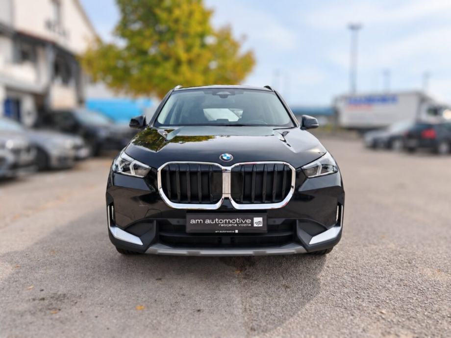 BMW X1 18d sDrive, Aut., jamstvo 24 mj., od 293,00€/mj!, fotografija 3