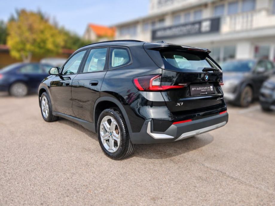BMW X1 18d sDrive, Aut., jamstvo 24 mj., od 293,00€/mj!, fotografija 7