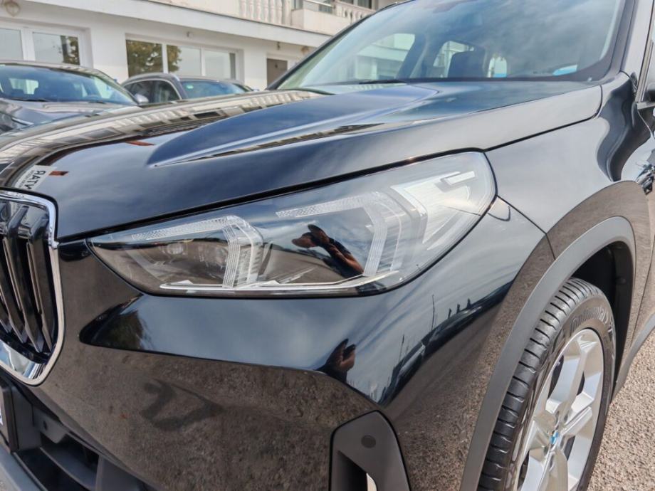 BMW X1 18d sDrive, Aut., jamstvo 24 mj., od 293,00€/mj!, fotografija 9