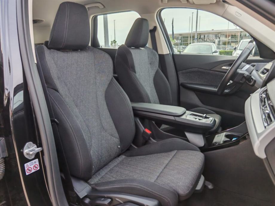 BMW X1 18d sDrive, Aut., jamstvo 24 mj., od 293,00€/mj!, fotografija 11