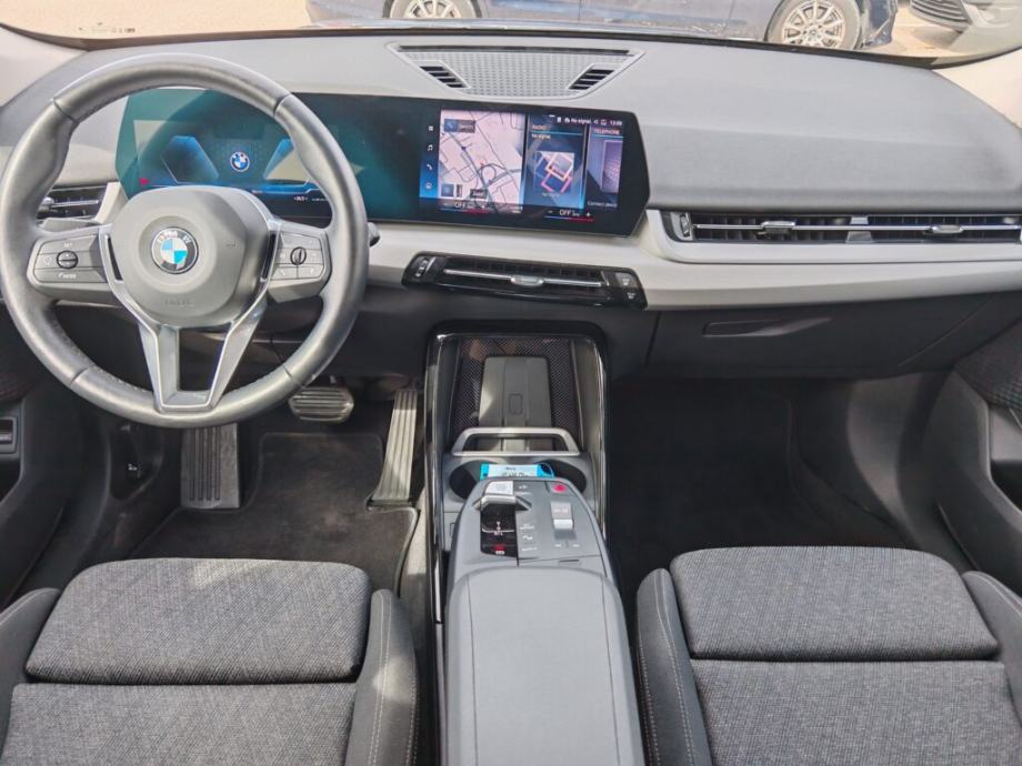 BMW X1 18d sDrive, Aut., jamstvo 24 mj., od 293,00€/mj!, fotografija 13