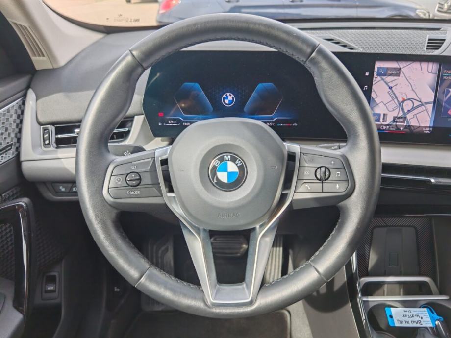 BMW X1 18d sDrive, Aut., jamstvo 24 mj., od 293,00€/mj!, fotografija 14