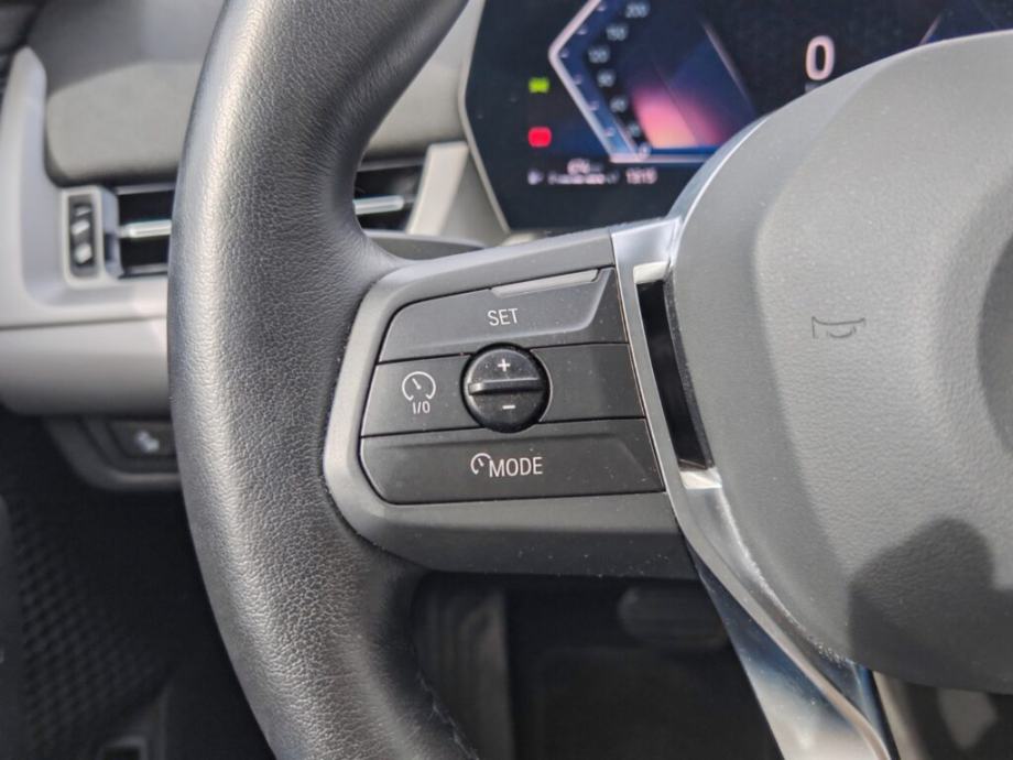 BMW X1 18d sDrive, Aut., jamstvo 24 mj., od 293,00€/mj!, fotografija 15