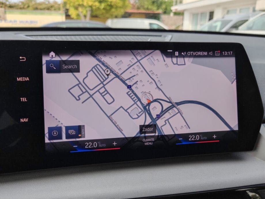 BMW X1 18d sDrive, Aut., jamstvo 24 mj., od 293,00€/mj!, fotografija 19
